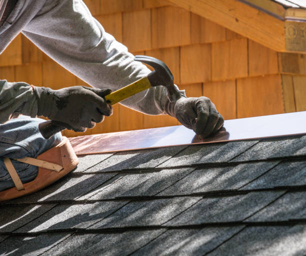 Professional Roofing Contractor in Duson, LA